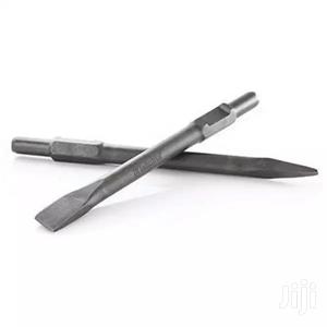Concrete Hammer Drill Bit Set