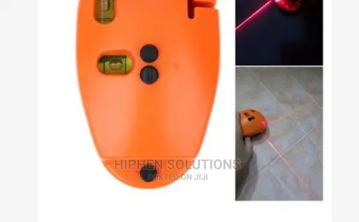 Line Laser Level Marking Device BY HIPHEN SOLUTION