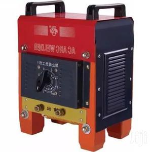 Workmaster Welding Machine - 300A