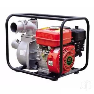 Gasoline Water Pump - 2 Inch