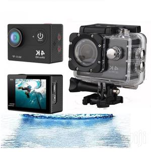 2-Inch Screen Wifi Water Proof 30M Action Camera