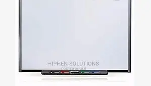 Interactive Whiteboard By Hiphen Solutions LTD