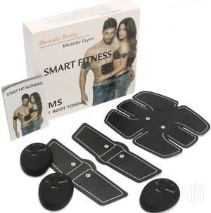 SMART FITNESS Mobile Gym