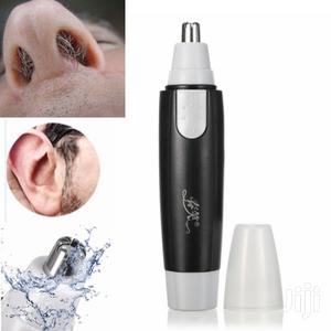 Nose and Ear Hair Trimmer