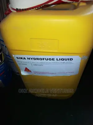 Sika Hydrofuge Waterproof(25liters)