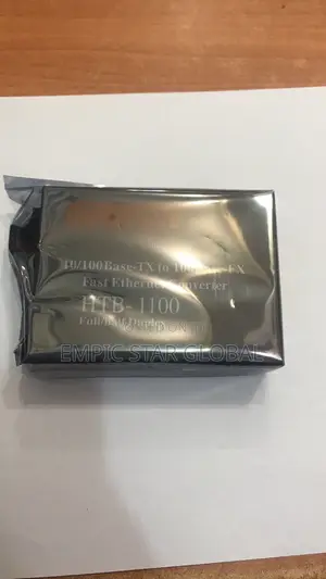 Media Converter