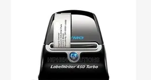 Label Printer By Hiphen Solutions