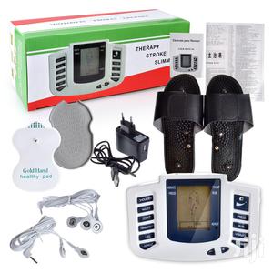 Therapy Stroke Machine