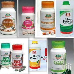 Fibroid Treatment Kit