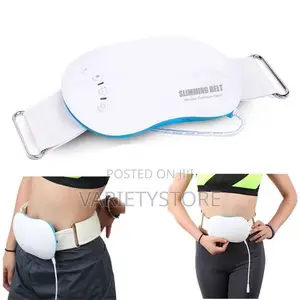 Effective Electric Slimming Belt - Fat Burner
