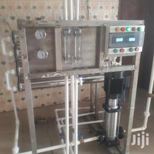 Expat For Water Treatment And General Plumbing Works Etc.