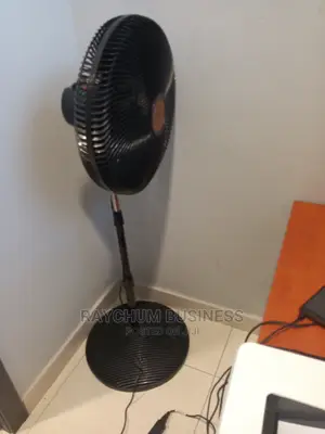 OX 18inches Standing Fan With 3speed Function