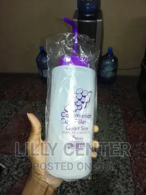 Communion Cup Filler