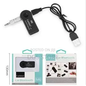 Earldom M6bluetoothmini Wireless Portable Receiver Universal