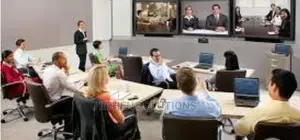 Video Conferencing System By Hiphen