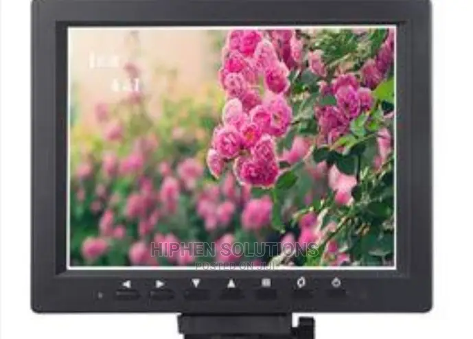 Secondary Display LCD 9.7ch By Hiphen