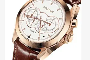 Fashion Watch Mini Spy Video Camera By HIPHEN SOLUTIONS