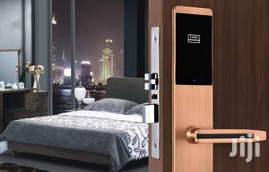 Hotel Card Lock System