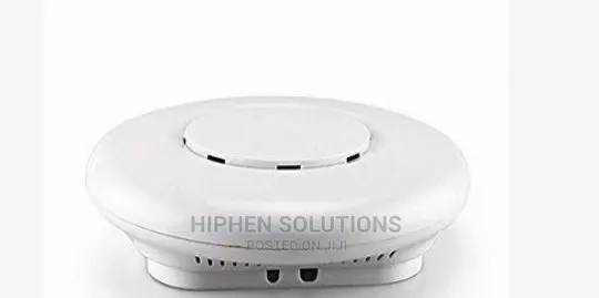 Ceiling Wireless Access Point BY HIPHEN SOLUTIONS
