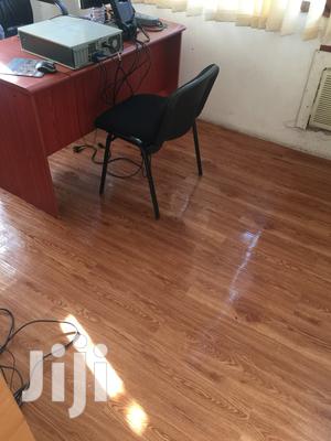 Vinyl Rubber Floor