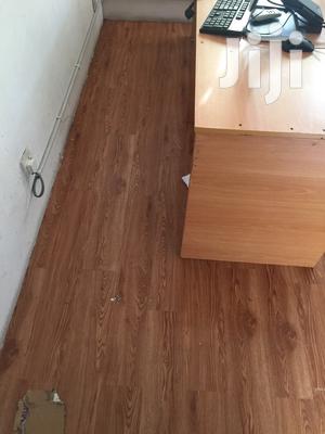 Vinyl Rubber Floor