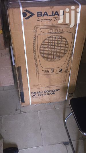 32 Liters Air Cooler