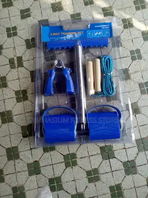 3 Way Tummy Trimmer