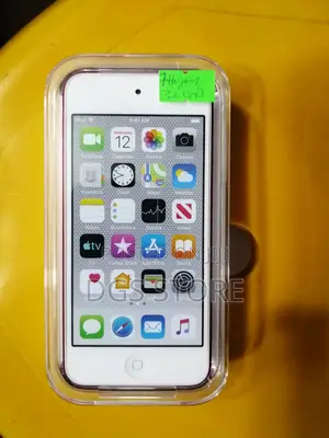 iPod Touch 7 Generation 32 GB