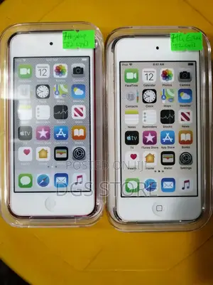 iPod Touch 7 Generation 32 GB