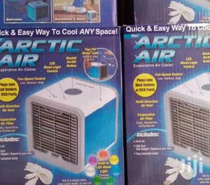 Arctic Air Mini AC Cooling Fan