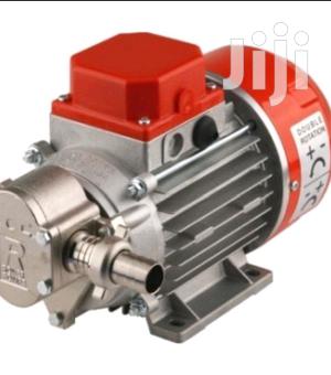 Hydraulic Pump