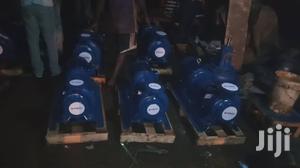 Pedrollo Submersible Pump