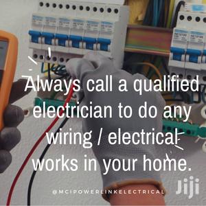 Electrical Engineers, Electricians