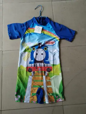 Cartoonswim Wear