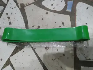 Hard Exercise Band