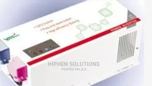 Power Inverter By Hiphen
