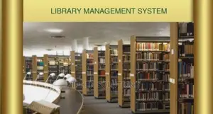 Library Management System By Hiphen Solutions