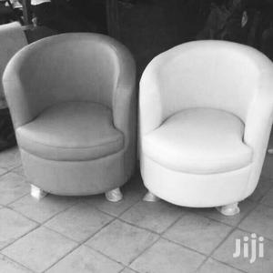 Single Sofa