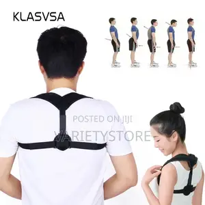 Upper Posture Corrector Brace