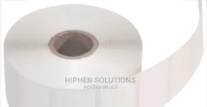 Pos Barcode Printers Label Paper By Hiphen Solutions LTD
