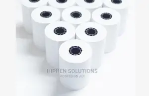 Thermal Printer Paper For Pos System BY HIPHEN SOLUTIONS LTD