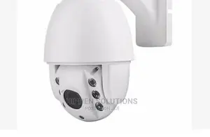 Wifi IP Waterproof Dome Camera BY HIPHEN SOLUTIONS