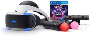 Playstation Vr