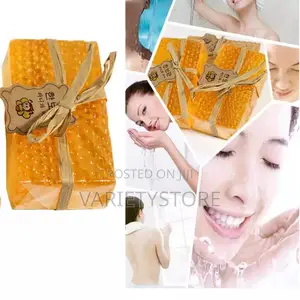 100g Honey Kojic Acid Soap Handmade Whitening Soap