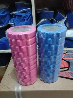 Pro Foam Roller