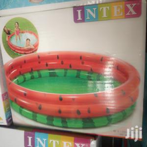 High Quality Outdoor Portable Swimming Pool for Children.