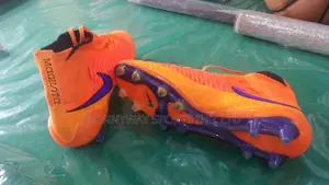 Ankle Magista Size 41 Anke Boot