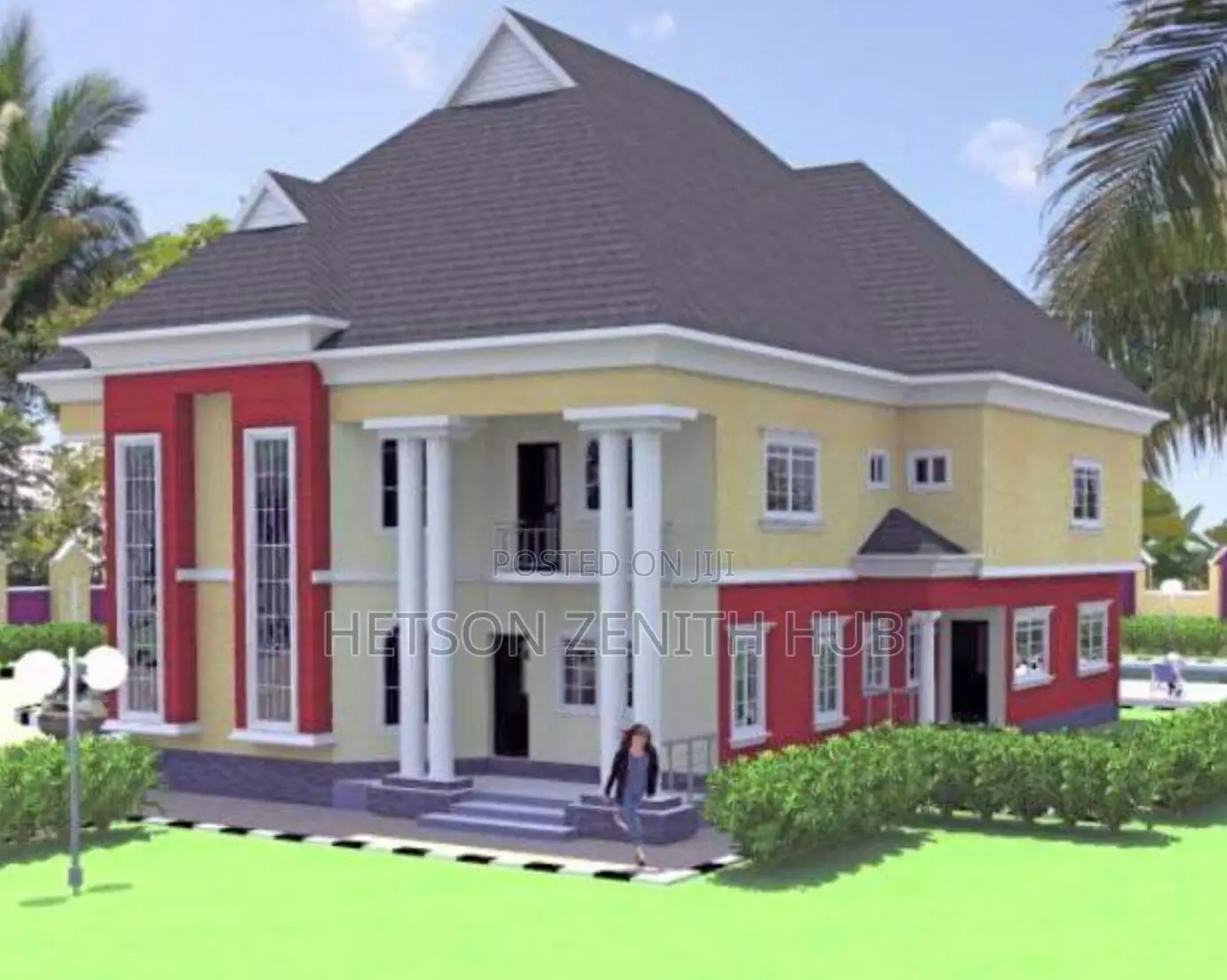 House Painting