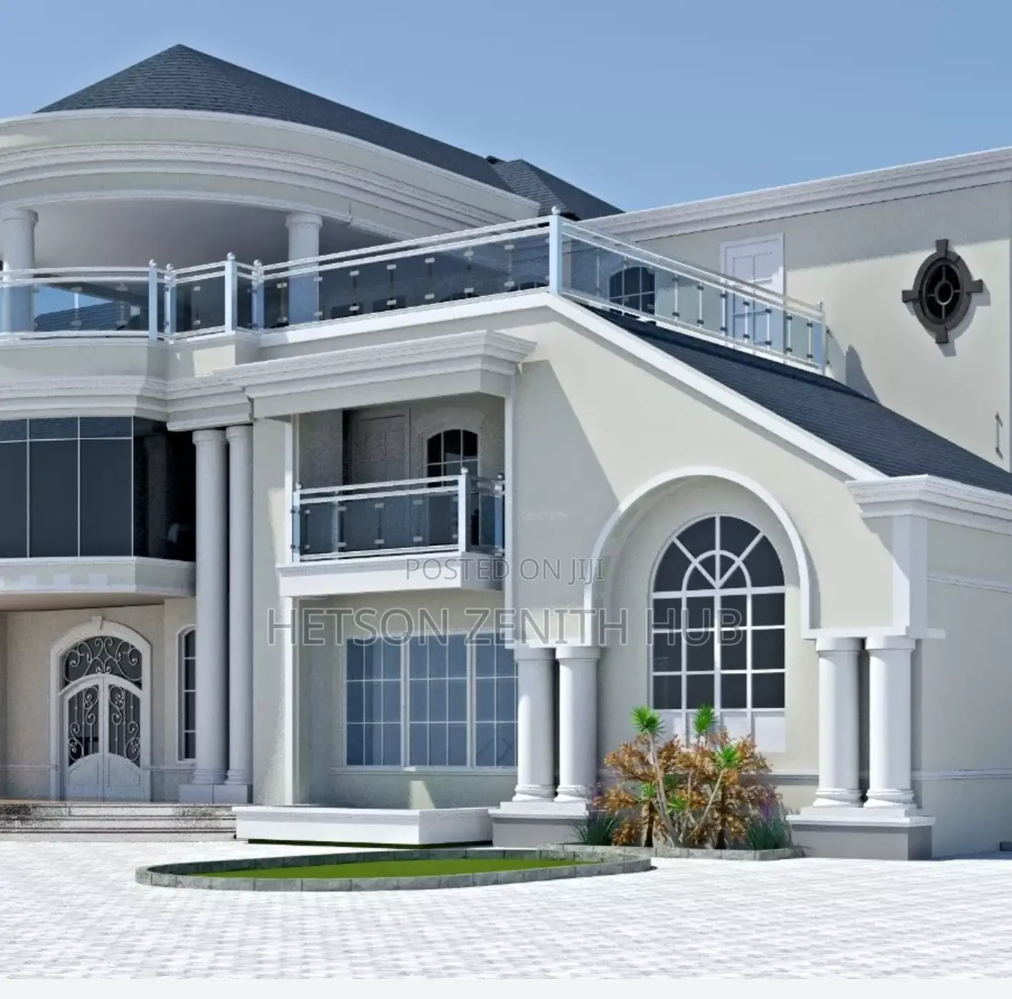House Painting