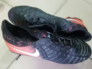 Nike Size 40 Boot